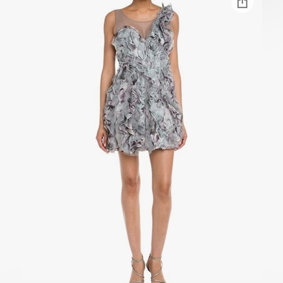 BCBG MaxAzria size 6 dress - Picture 1 of 12